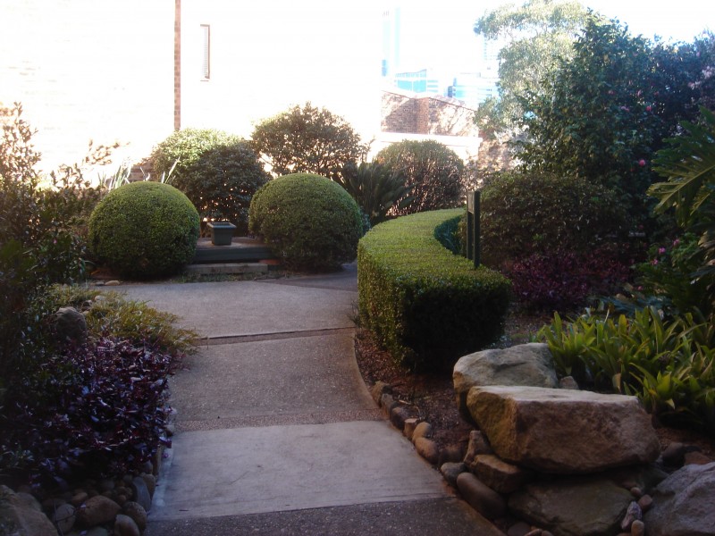 9/2 Spruson Street, Neutral Bay NSW 2089