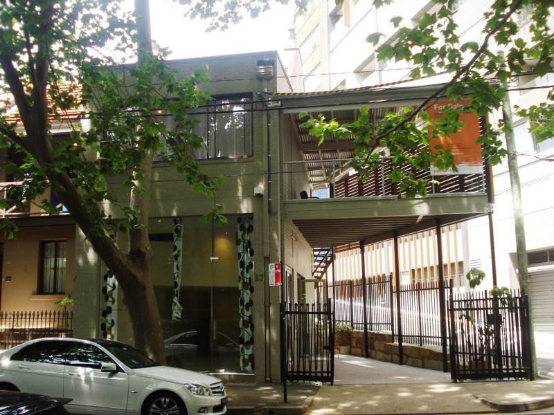 55-57 Cooper  Street, Surry Hills NSW 2010