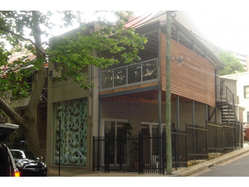 55-57 Cooper  Street, Surry Hills NSW 2010