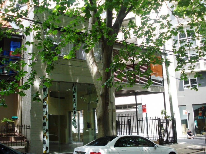 55-57 Cooper  Street, Surry Hills NSW 2010