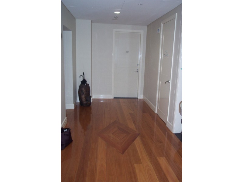 901 38-42 Refinery Drive, Pyrmont NSW 2009