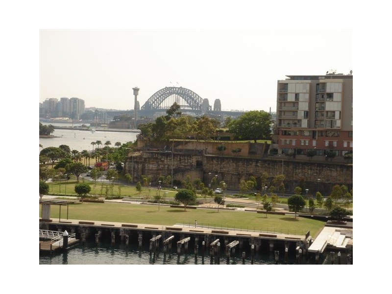 901 38-42 Refinery Drive, Pyrmont NSW 2009