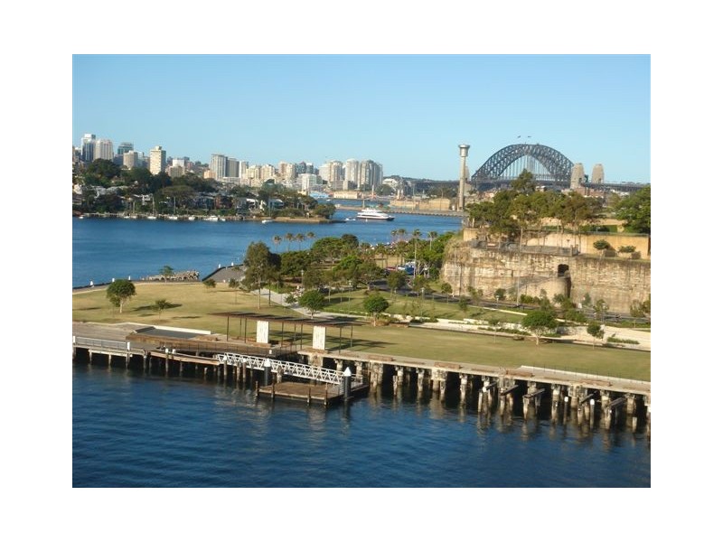 901 38-42 Refinery Drive, Pyrmont NSW 2009