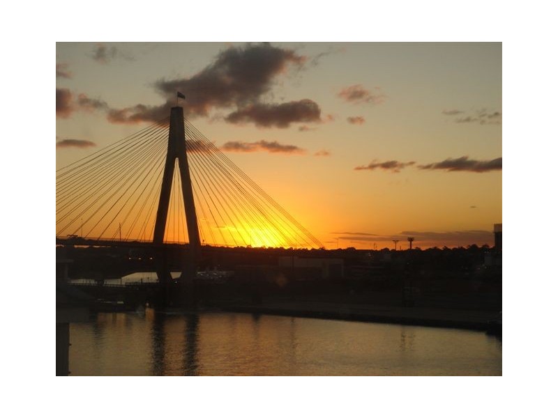 901 38-42 Refinery Drive, Pyrmont NSW 2009