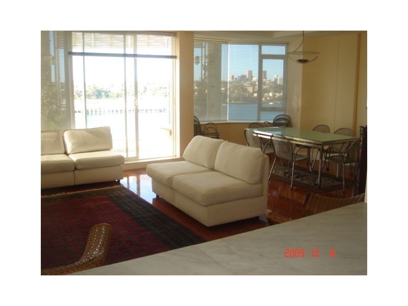 901 38-42 Refinery Drive, Pyrmont NSW 2009