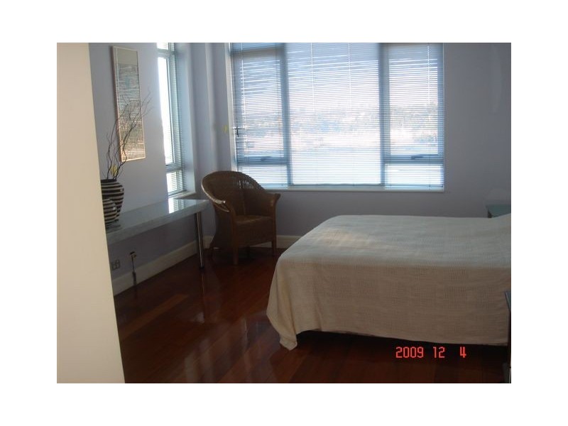 901 38-42 Refinery Drive, Pyrmont NSW 2009