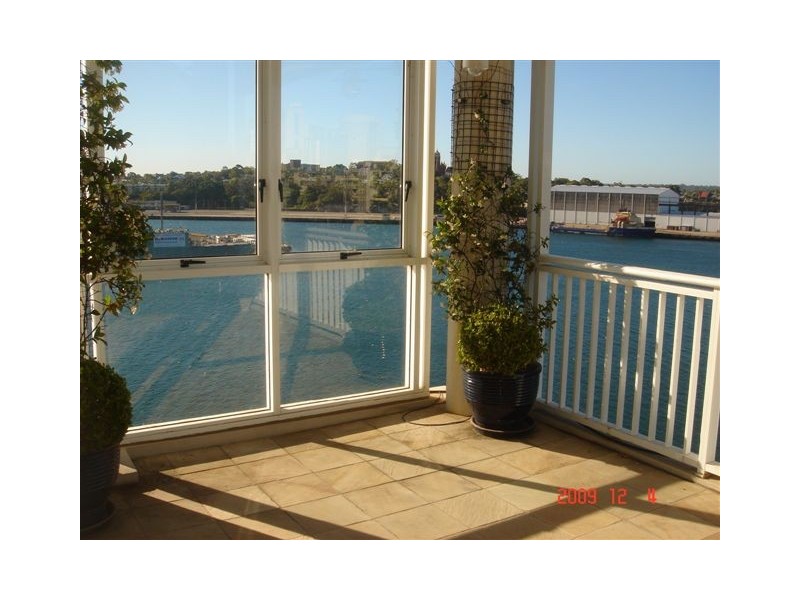 901 38-42 Refinery Drive, Pyrmont NSW 2009