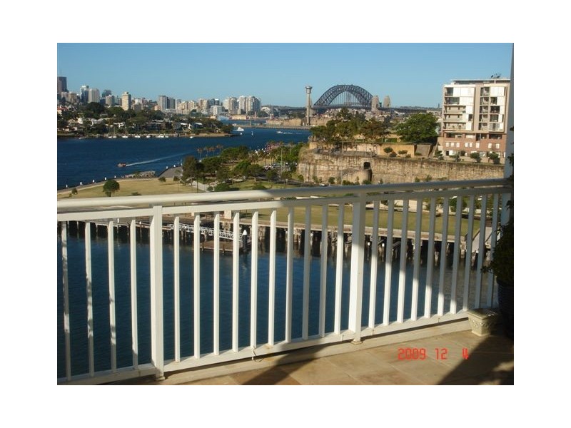 901 38-42 Refinery Drive, Pyrmont NSW 2009