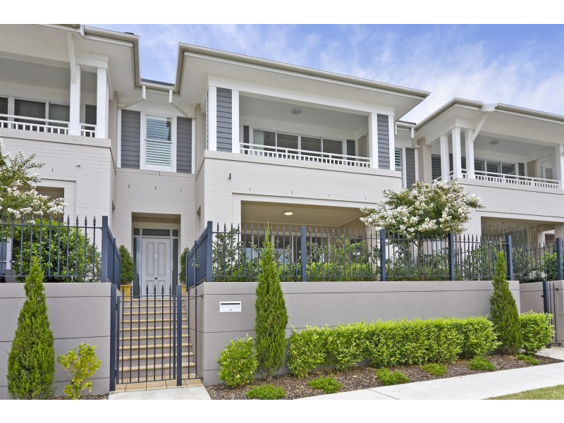 5 Vineyard Way, Breakfast Point NSW 2137