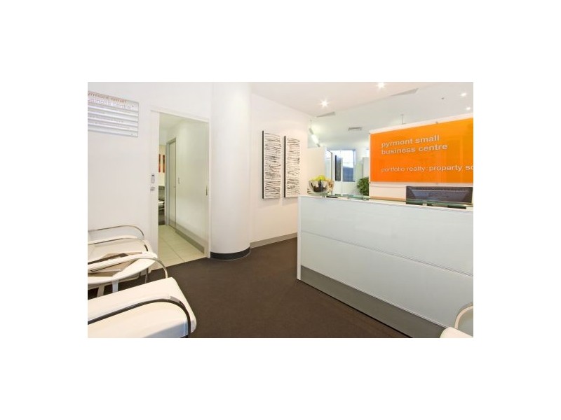 55 Miller Street, Pyrmont NSW 2009