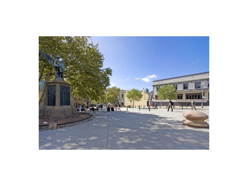 55 Miller Street, Pyrmont NSW 2009