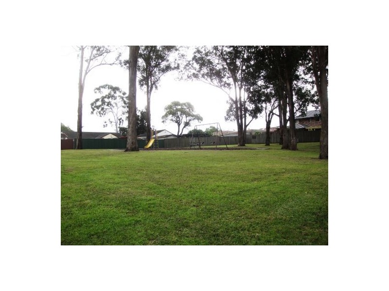 17 Malcolm Street, Blacktown NSW 2148