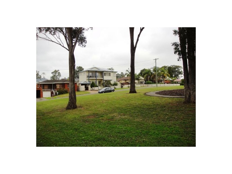 17  Malcolm St, Blacktown NSW 2148