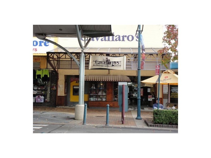 253 MACQUARIE STREET, Liverpool NSW 2170