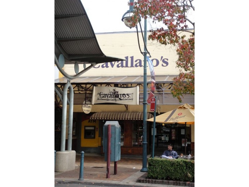 253 MACQUARIE STREET, Liverpool NSW 2170