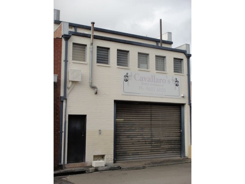 253 MACQUARIE STREET, Liverpool NSW 2170