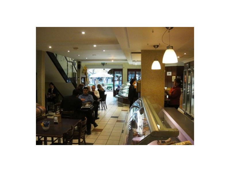 253 MACQUARIE STREET, Liverpool NSW 2170