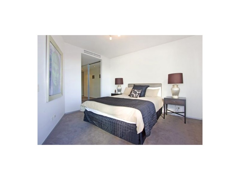 203-24-26  Refinery Drive, Pyrmont NSW 2009