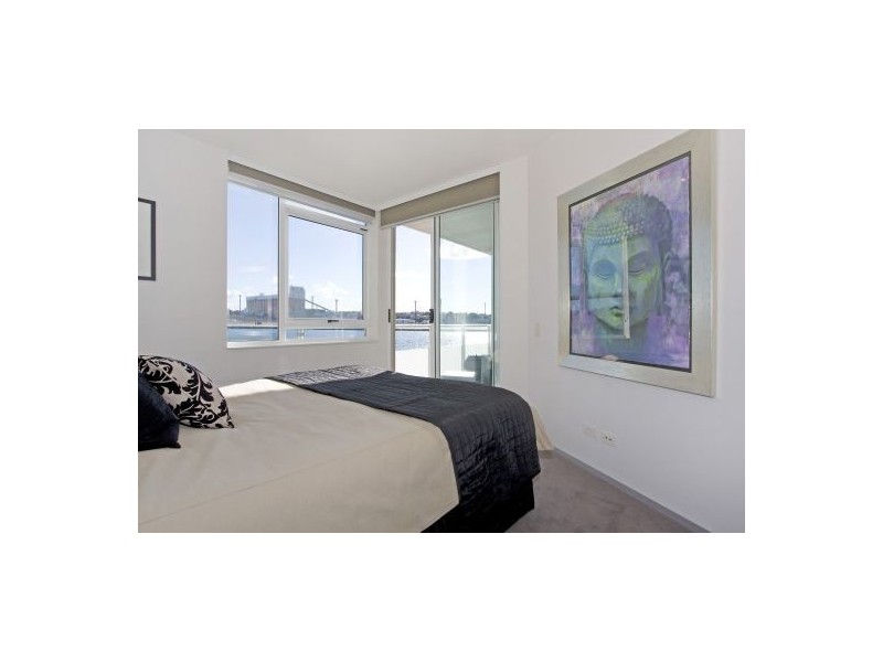 203-24-26  Refinery Drive, Pyrmont NSW 2009