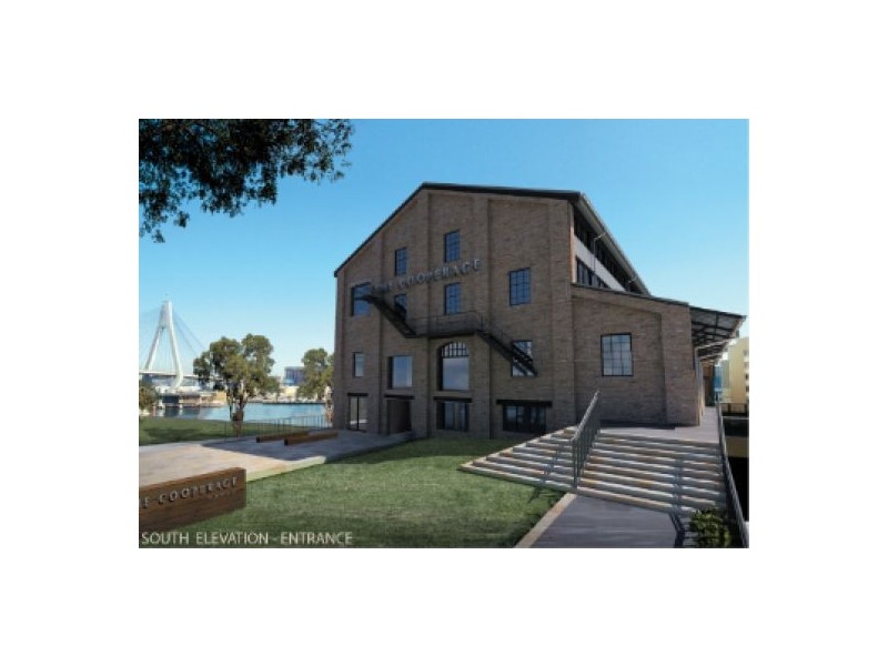 Pyrmont NSW 2009