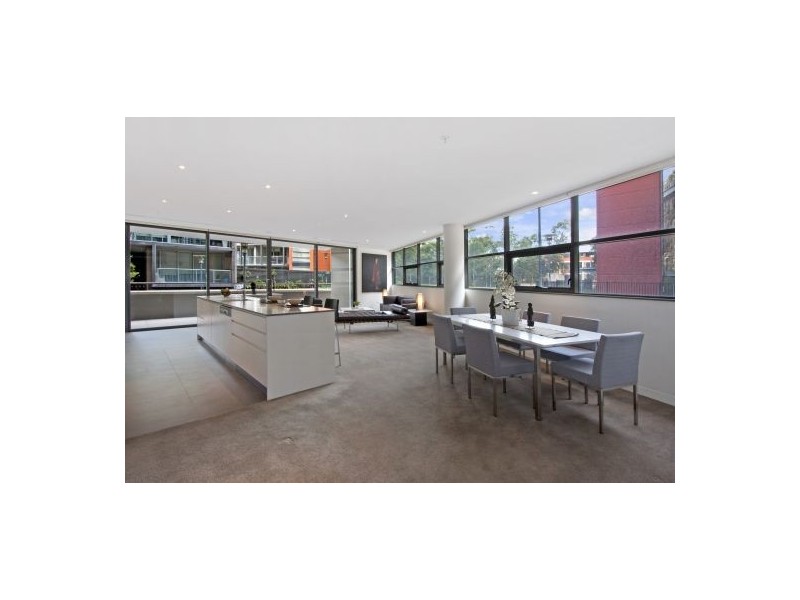 1D/5 Tambua Street, Pyrmont NSW 2009