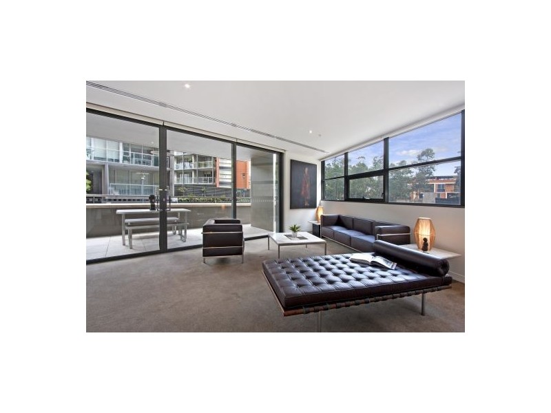 1D/5 Tambua Street, Pyrmont NSW 2009