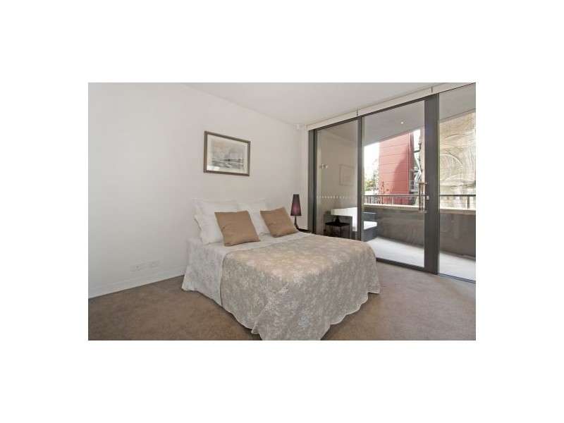 1D/5 Tambua Street, Pyrmont NSW 2009