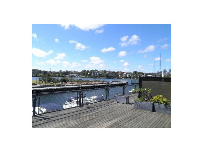 Pyrmont NSW 2009