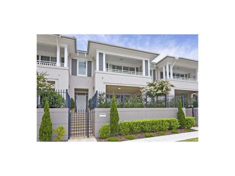 5  Vine yard Way, Breakfast Point NSW 2137