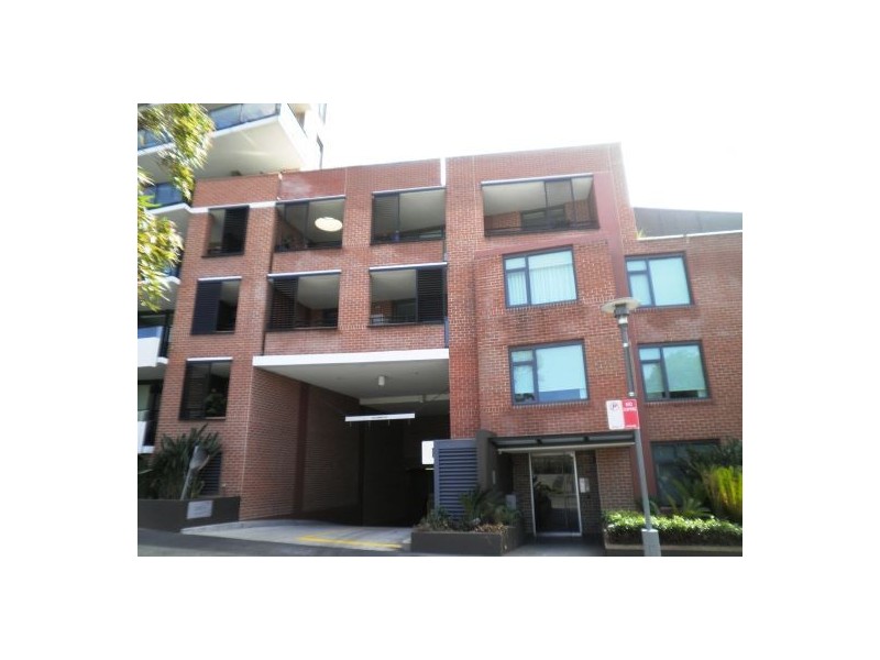 304/19 Cadigal Avenue, Pyrmont NSW 2009