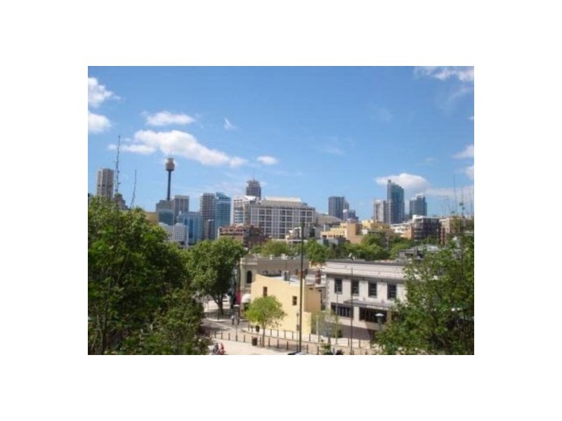 Pyrmont NSW 2009