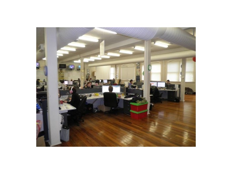 Ultimo NSW 2007