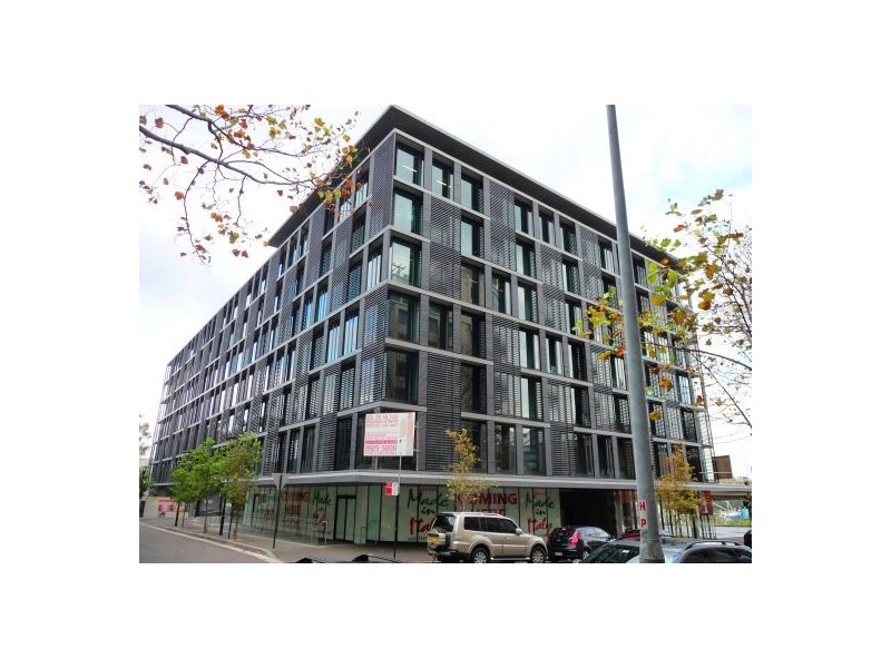 Pyrmont NSW 2009