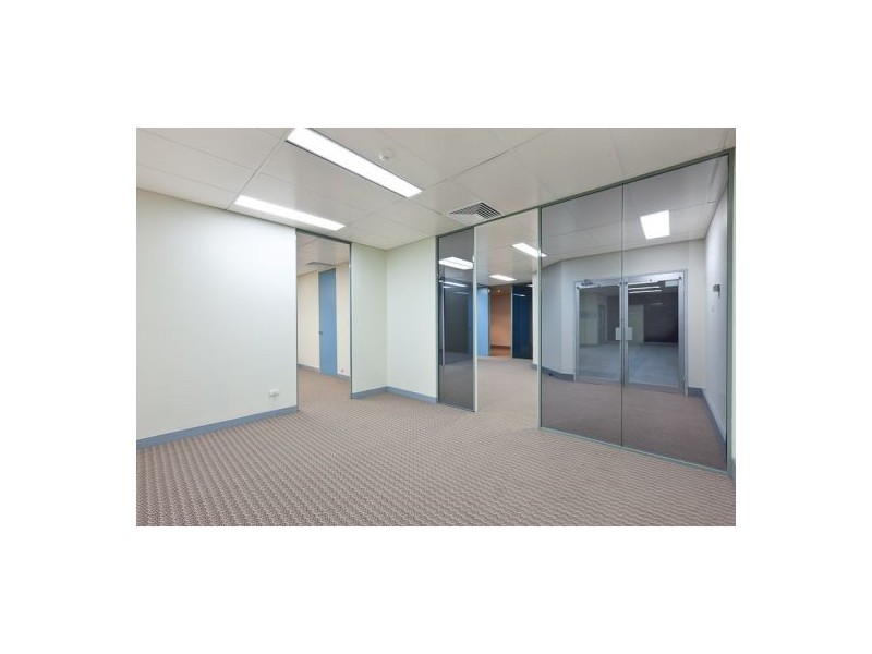Suite 121, 330 Wattle Street, Ultimo NSW 2007
