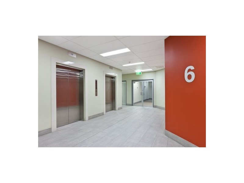 Suite 121, 330 Wattle Street, Ultimo NSW 2007