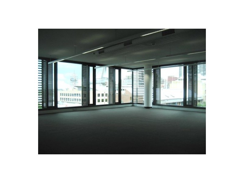 Suite 4.04 55 Miller Street, Pyrmont NSW 2009