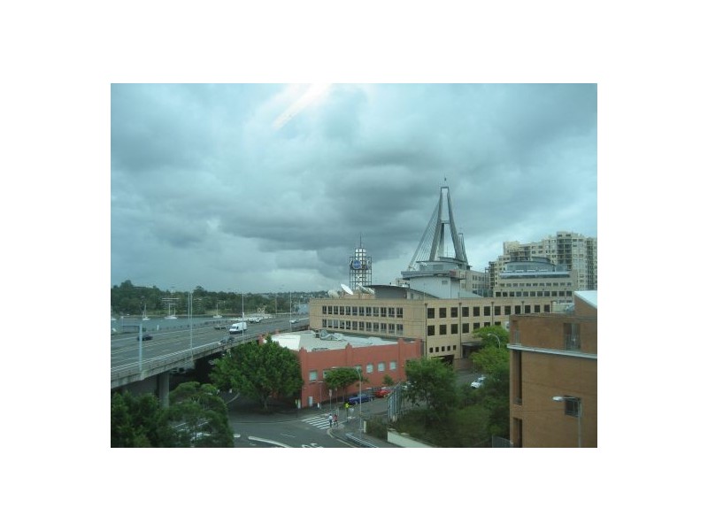 Suite 4.04 55 Miller Street, Pyrmont NSW 2009