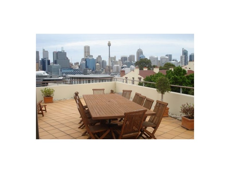 41/81 Point, Pyrmont NSW 2009