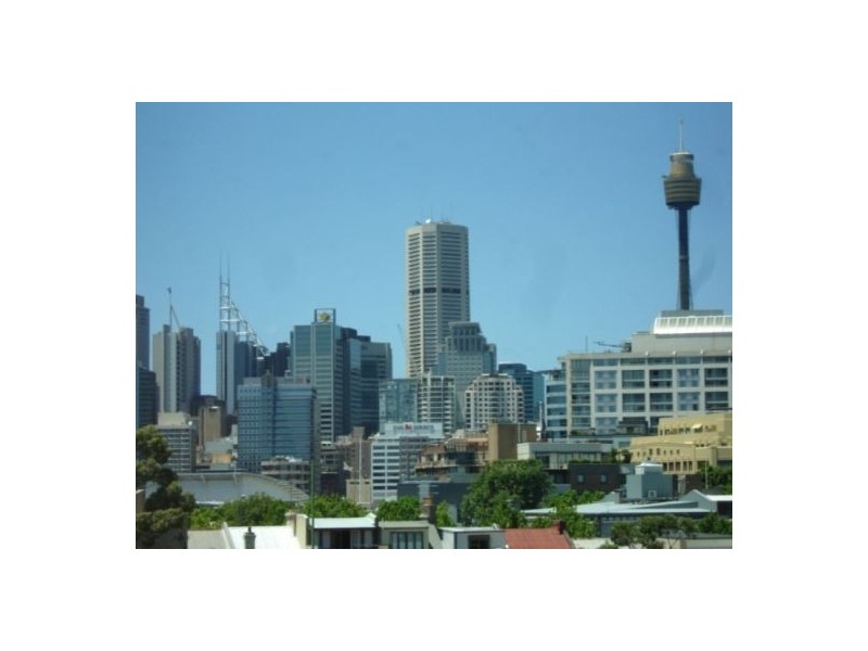 Pyrmont NSW 2009