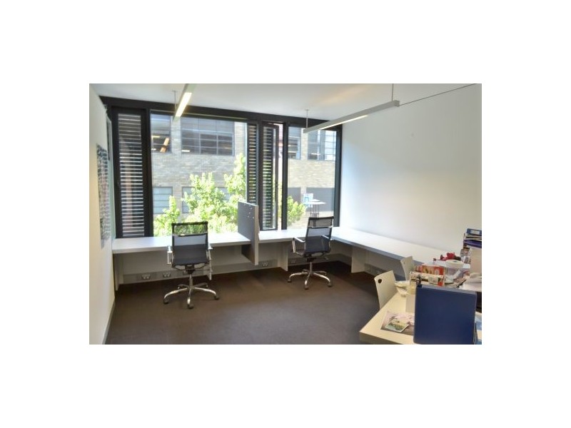 Suite 1.12, 55 Miller Street, Pyrmont NSW 2009