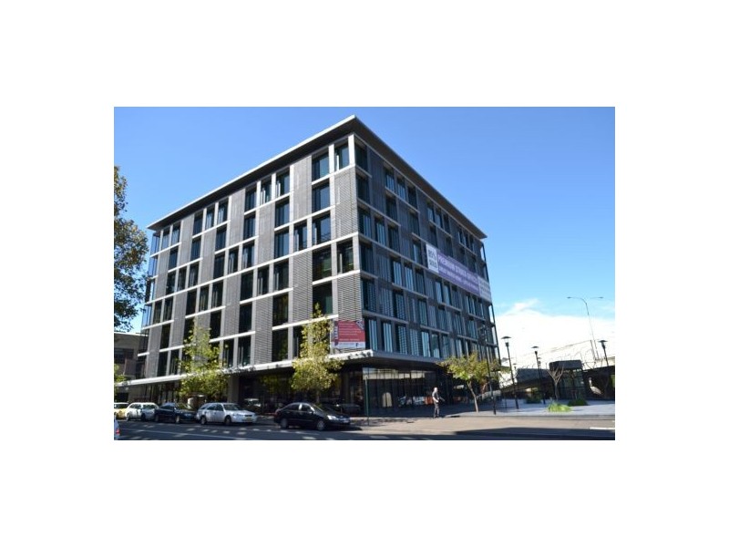 Suite 1.12, 55 Miller Street, Pyrmont NSW 2009