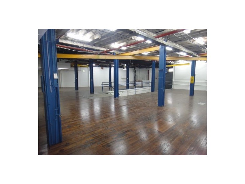 263 Broadway, Pyrmont NSW 2009