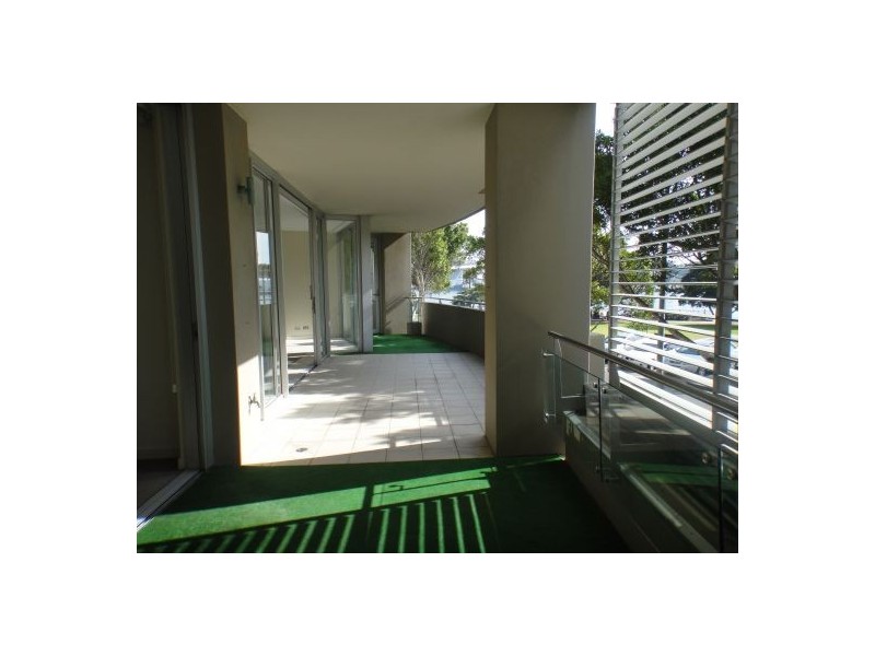 218/11 Pirrama Road, Pyrmont NSW 2009