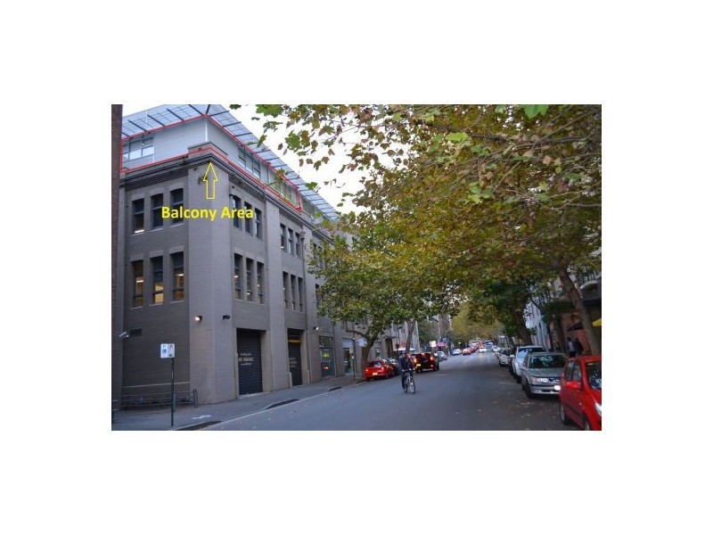 Ultimo NSW 2007