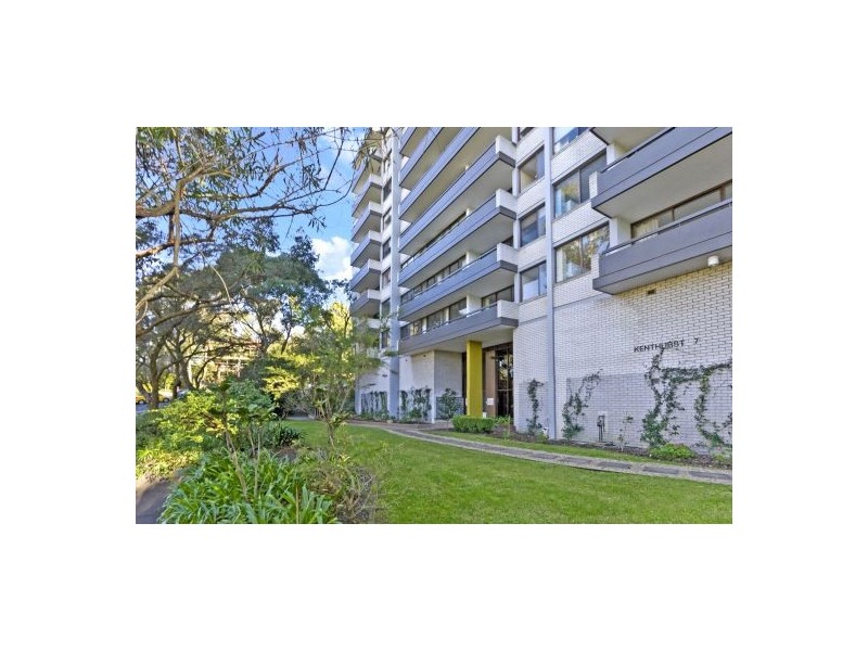 31/7  Jersey Road, Artarmon NSW 2064