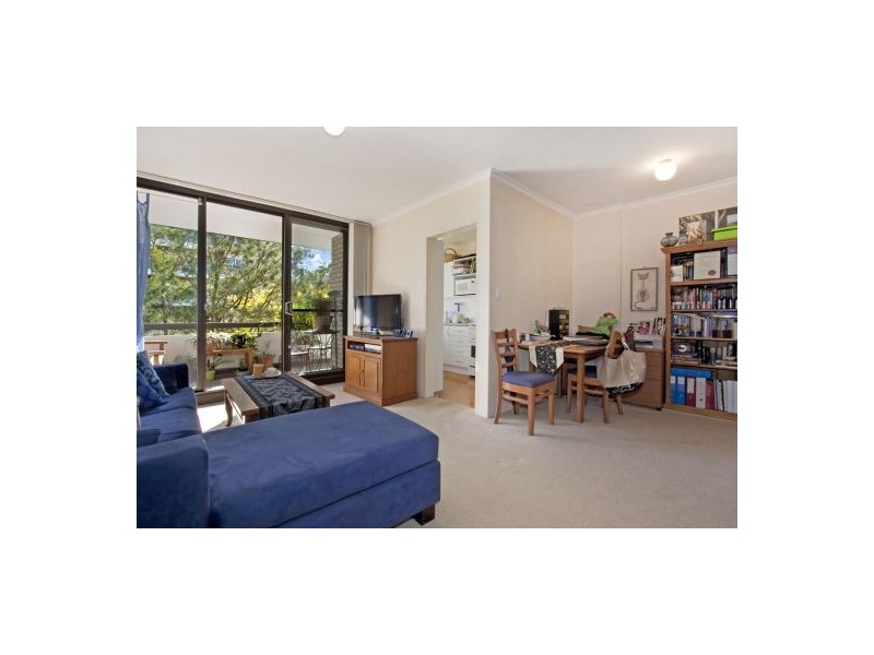 31/7  Jersey Road, Artarmon NSW 2064