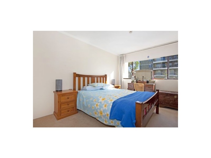 31/7  Jersey Road, Artarmon NSW 2064