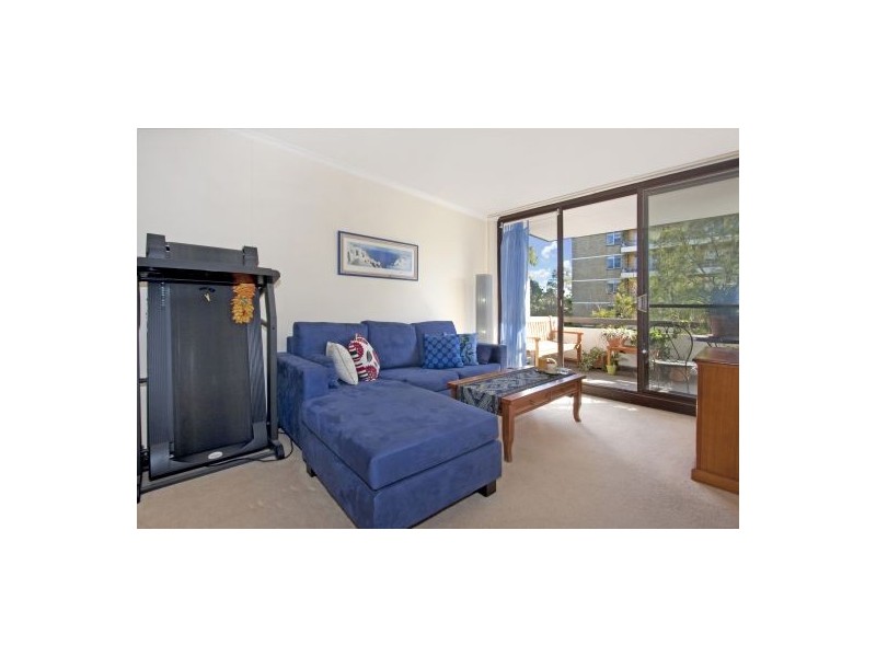 31/7  Jersey Road, Artarmon NSW 2064