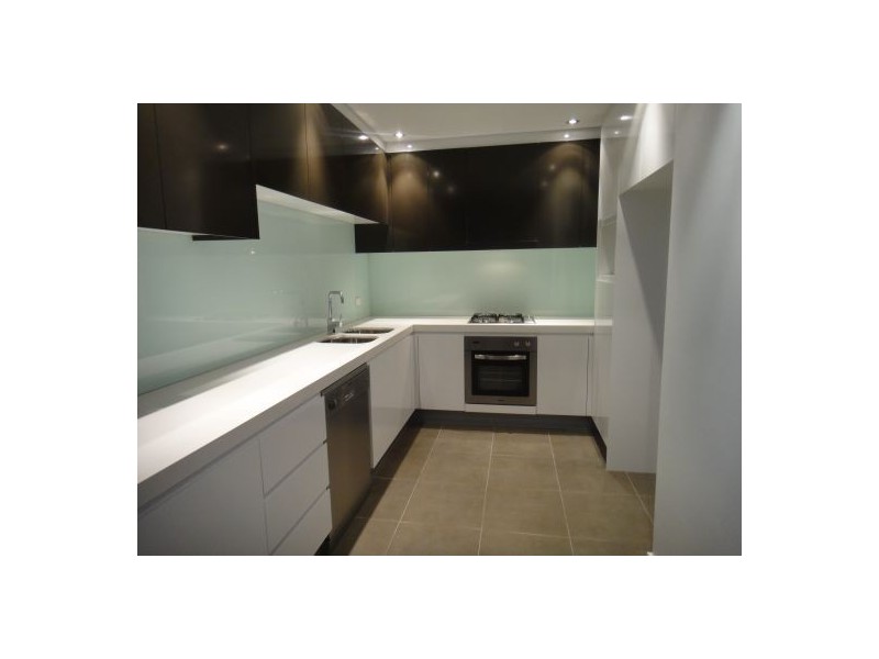 A204/507 Wattle Street, Ultimo NSW 2007