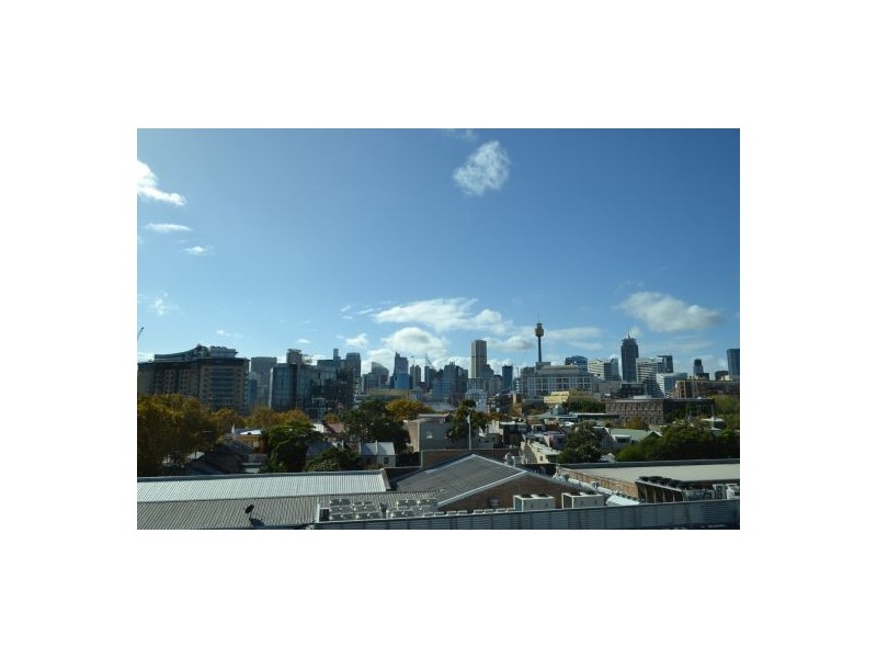 Pyrmont NSW 2009